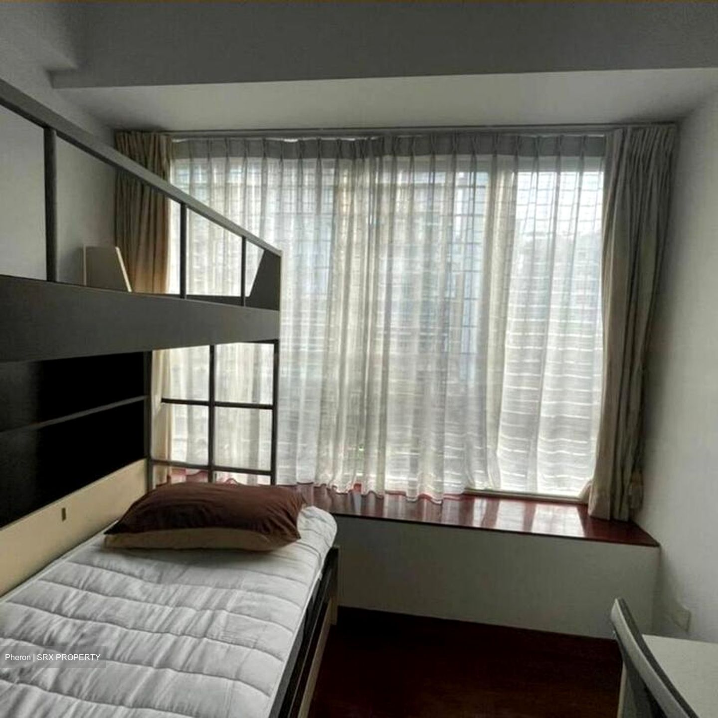 The Nexus (D21), Condominium #508063641